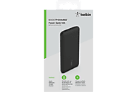 BELKIN 10K Powerbank USB-C 15 W Zwart