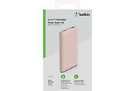 BELKIN 10K Powerbank USB-C 15 W Roze