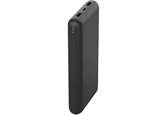 Bespreken Illusie dynamisch BELKIN 20K Powerbank USB-C 15 W Zwart kopen? | MediaMarkt