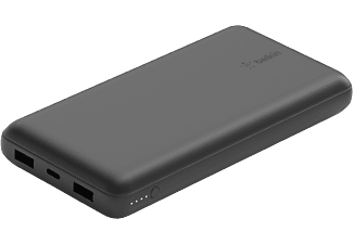 BELKIN 20K Powerbank USB-C 15 W Zwart