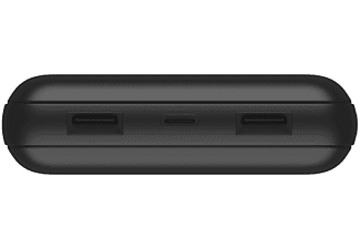 Seminarie onkruid Commotie BELKIN 20K Powerbank USB-C 15 W Zwart kopen? | MediaMarkt