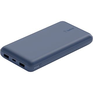 BELKIN 20K Powerbank USB-C 15 W Blauw