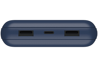 BELKIN 20K Powerbank USB-C 15 W Blauw