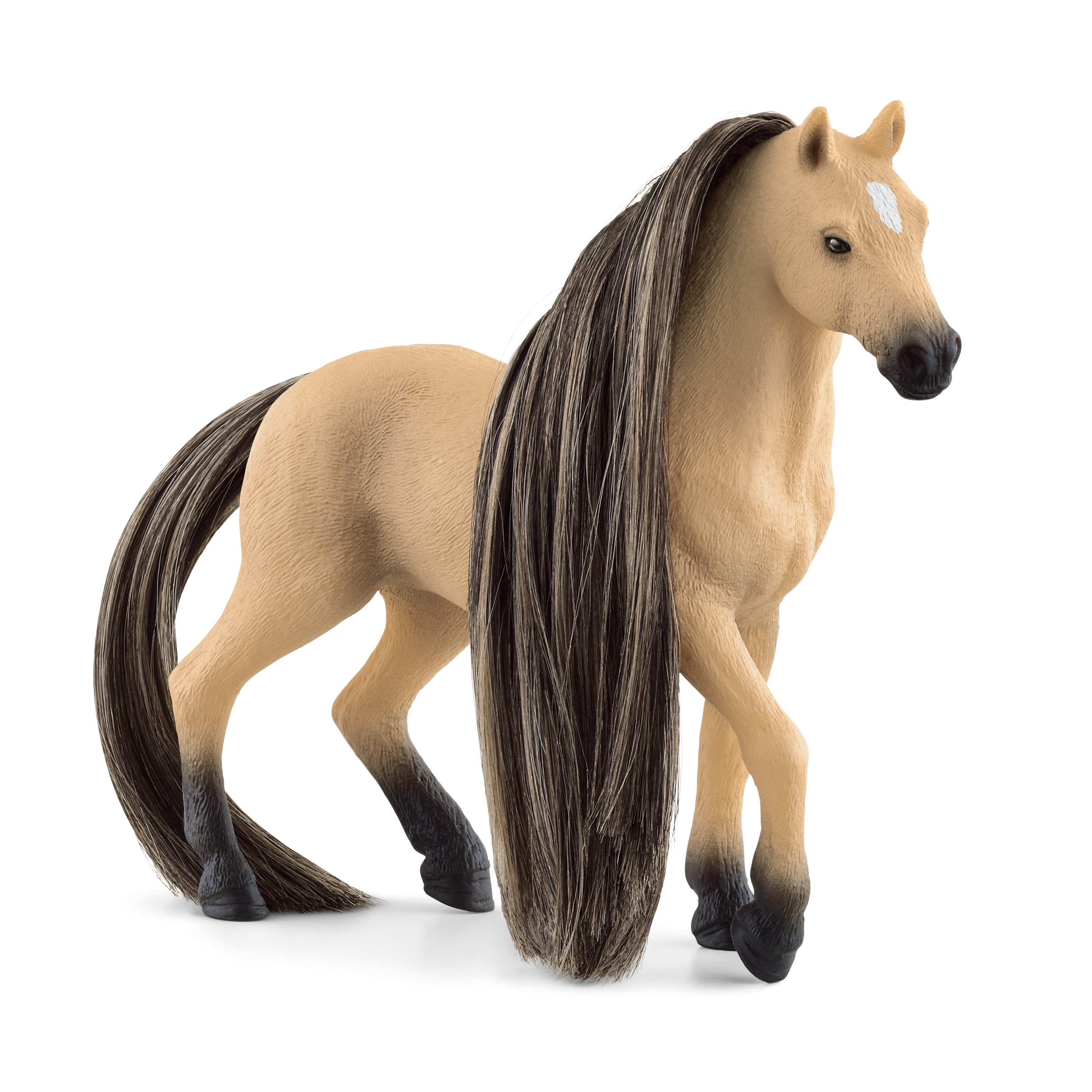 SCHLEICH 42580 BEAUTY ANDALUSIER STUTE Mehrfarbig Spielfigur HORSE