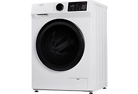 Einbau-Waschmaschine SHARP ES-NIB814BWB-DE Einbau-Waschmaschine (8 kg, 1330  U/Min., B) | MediaMarkt