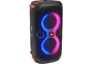 JBL Partybox 110 Bluetooth Hoparlör Siyah_0