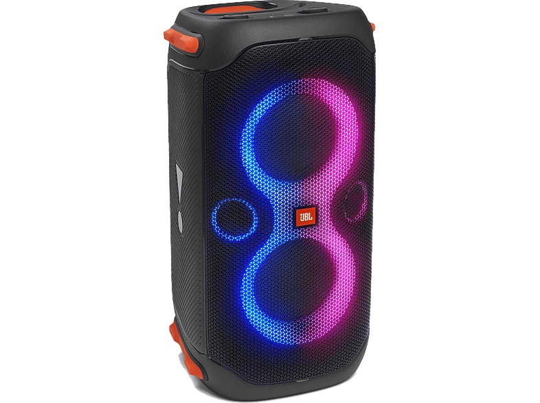 JBL Partybox 110 Bluetooth Hoparlör Siyah