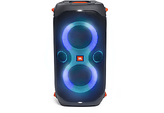 JBL Partybox 110 Bluetooth Hoparlör Siyah_1