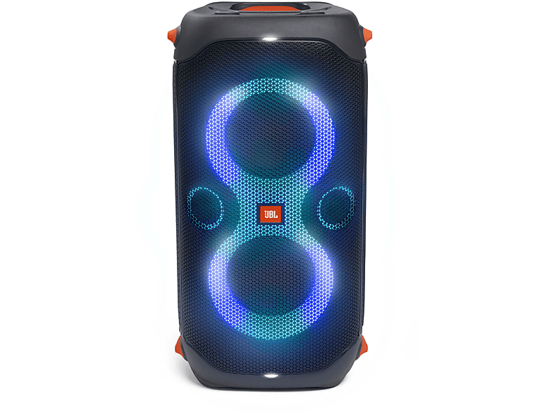 JBL Partybox 110 Bluetooth Hoparlör Siyah_1
