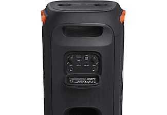 JBL Partybox 110 Bluetooth Hoparlör Siyah_2