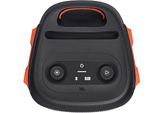 JBL Partybox 110 Bluetooth Hoparlör Siyah_3