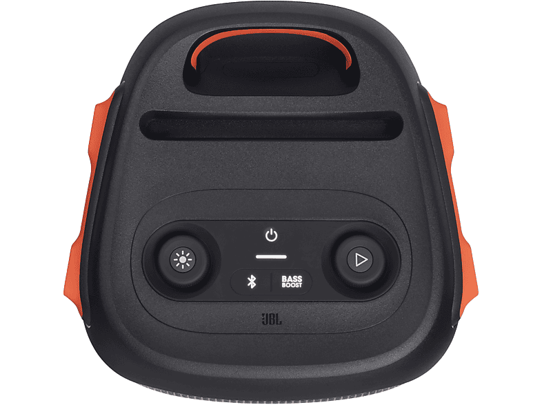 JBL Partybox 110 Bluetooth Hoparlör Siyah_3