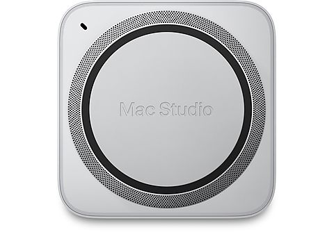 APPLE Mac Studio - M1 Max