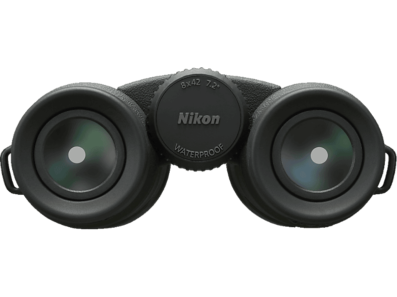 Nikon ProStaff P3 8x42 Fernglas — Foto 4 von 5
