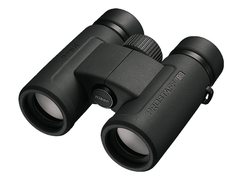 NIKON ProStaff P3 8x30 - Fernglas (Schwarz)