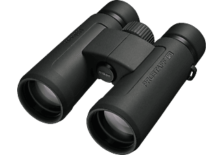 NIKON ProStaff P3 10x42 - Fernglas (Schwarz)