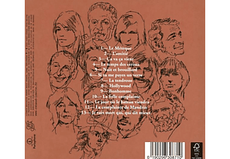 Renaud - METEQUE  - (CD)