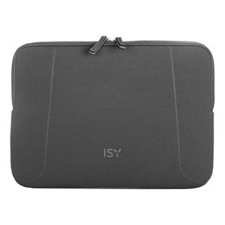 ISY INB-1113 - Notebook-Tasche, Universal
, 12 "/31.6 cm, Grau