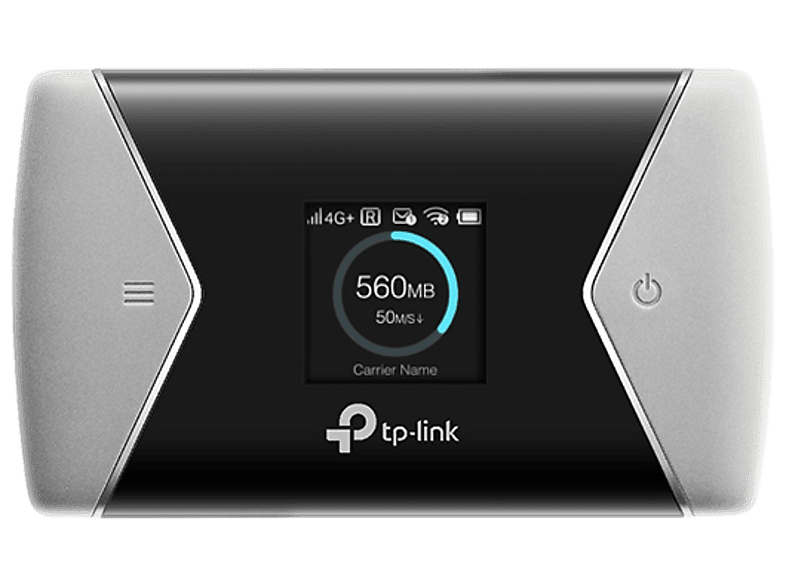 Tp-link 4g+lte Mobiele Router Advanced (m7650)