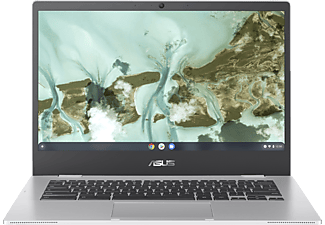 ASUS Chromebook Z1100CNA-GJ0103