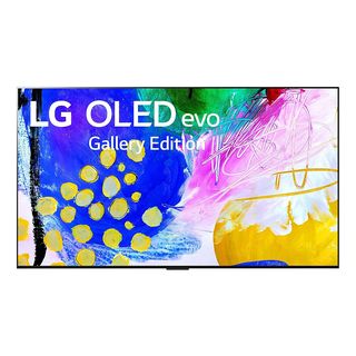 LG OLED65G29LA - TV (65 ", UHD 4K, OLED evo)