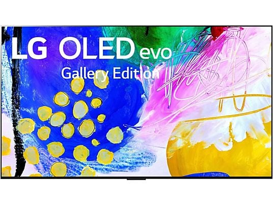LG OLED65G29LA - TV (65 ", UHD 4K, OLED evo)