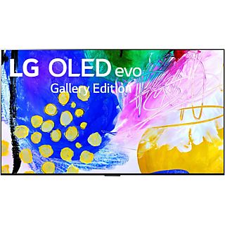 LG OLED55G29LA - TV (55 ", UHD 4K, OLED evo)