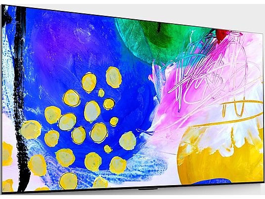 LG OLED55G29LA - TV (55 ", UHD 4K, OLED evo)