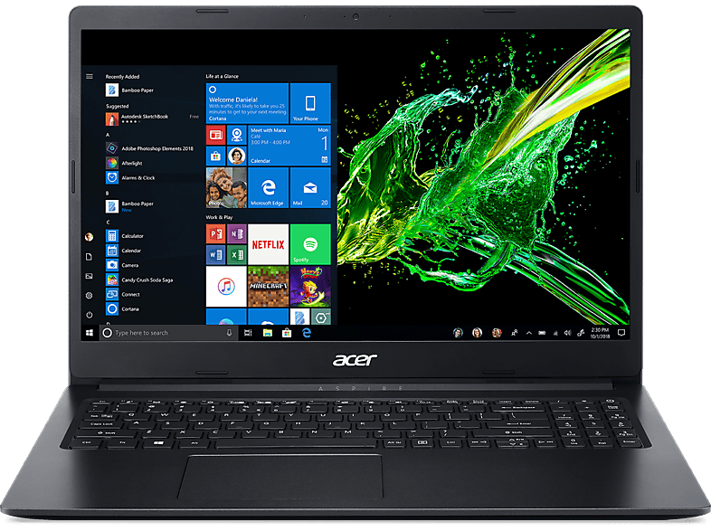 ACER ASPIRE 3 A315-34-C4JJ | 15.6 inch - Intel Celeron - 4 GB - 128 GB ...