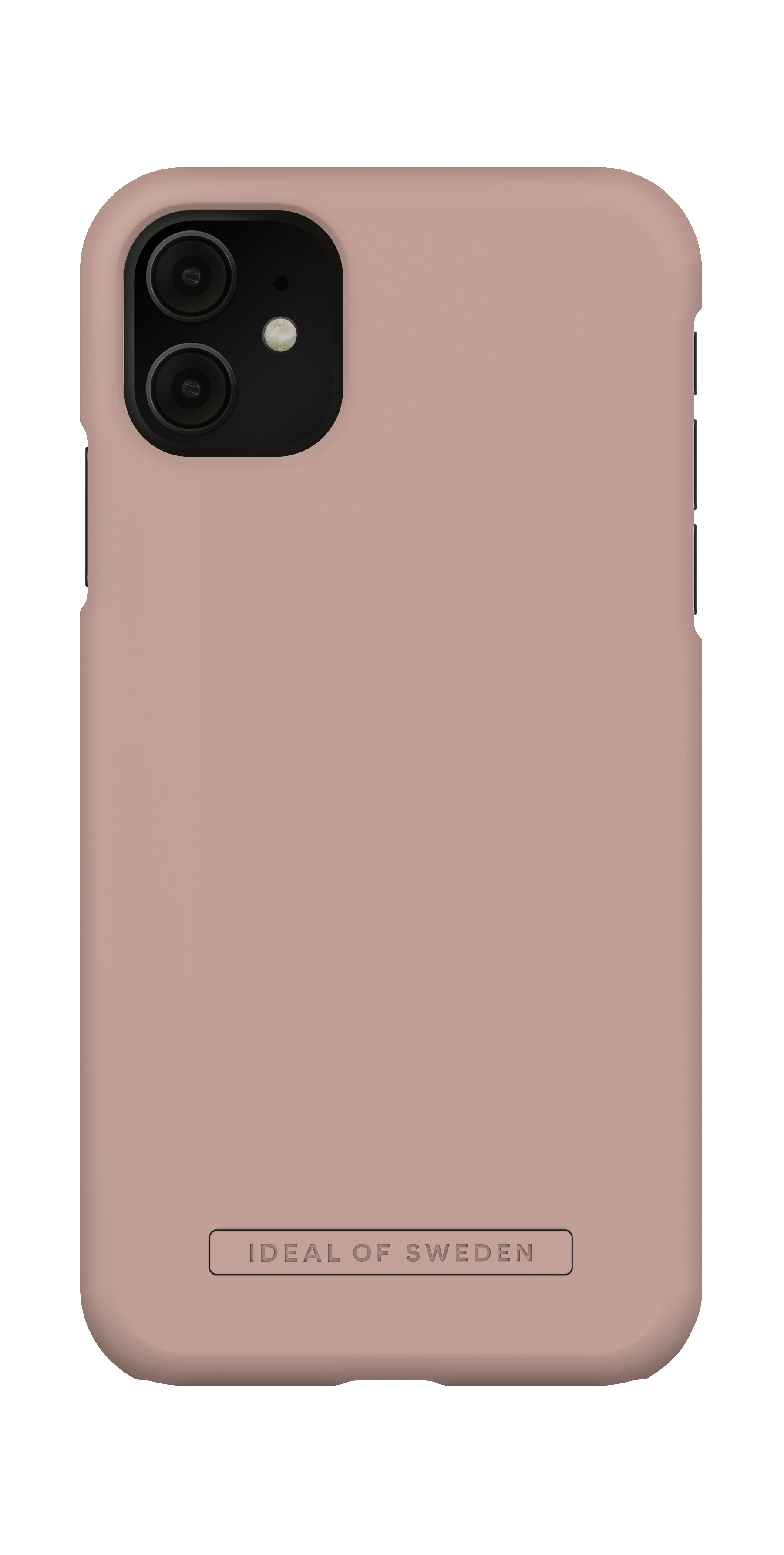 IDEAL IDFCSS22-I1961-408, Pink SWEDEN Blush iPhone OF 11/XR, Apple, Backcover,