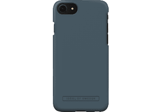 IDEAL OF SWEDEN IDFCSS22-I7-411, Backcover, Apple, iPhone 6/6S/7/8/SE 2, Midnight Blue