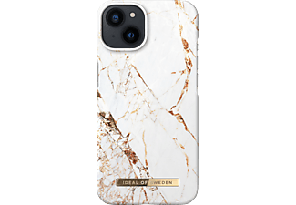 IDEAL OF SWEDEN IDFCA16-I2161-46, Backcover, Apple, iPhone 13 , Carrara Gold