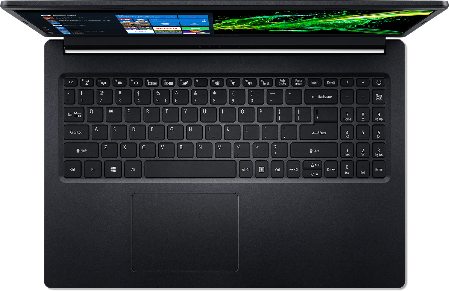 ACER ASPIRE 3 A315-34-P2K3 | 15.6 inch - Intel Pentium Silver - 4