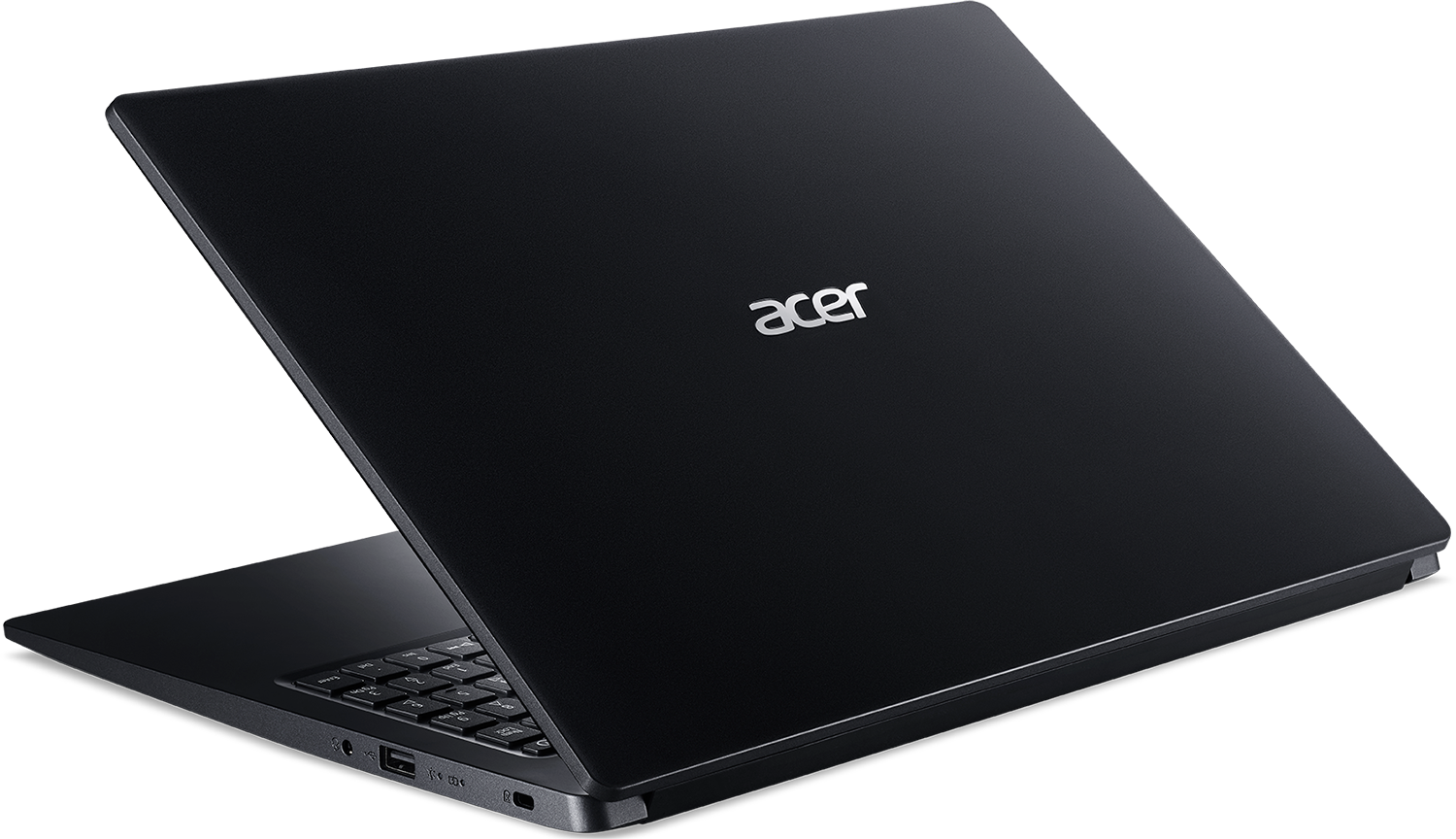 ACER ASPIRE 3 A315-34-P2K3 - 15.6 inch - Intel Pentium Silver - 4 GB - 128 GB