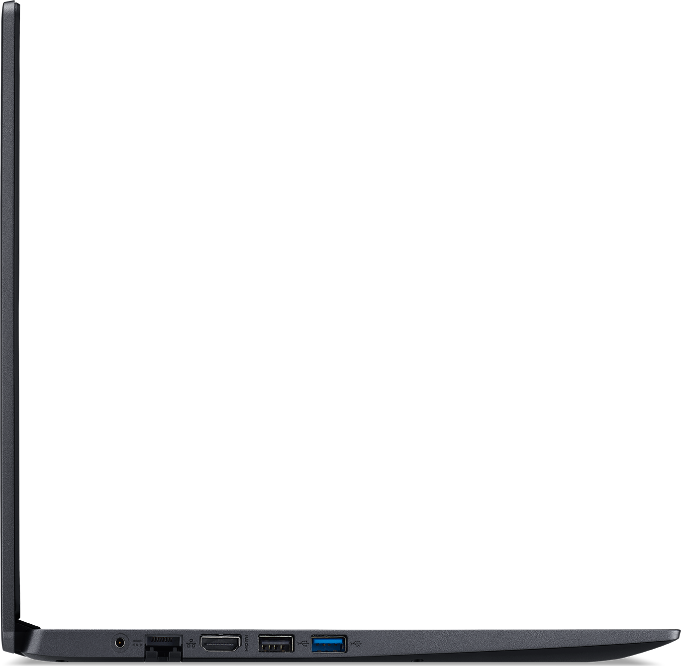 ACER ASPIRE 3 A315-34-P2K3 - 15.6 inch - Intel Pentium Silver - 4 GB - 128 GB