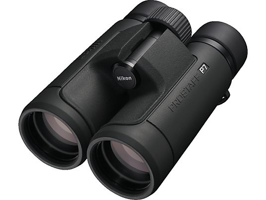 NIKON ProStaff P7 10x42 - Fernglas (Schwarz)