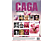 Lady Gaga - Unofficial 2023 Calendar - A3-as naptár