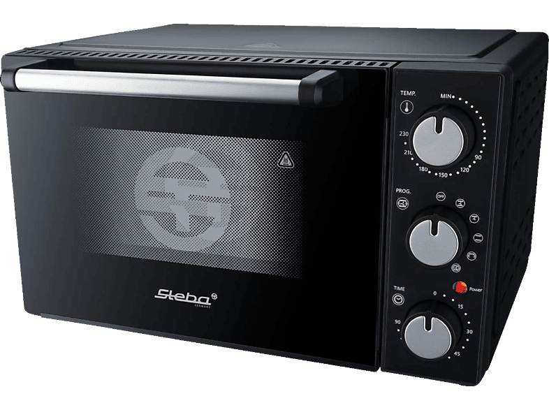 STEBA KB M23 Minibackofen