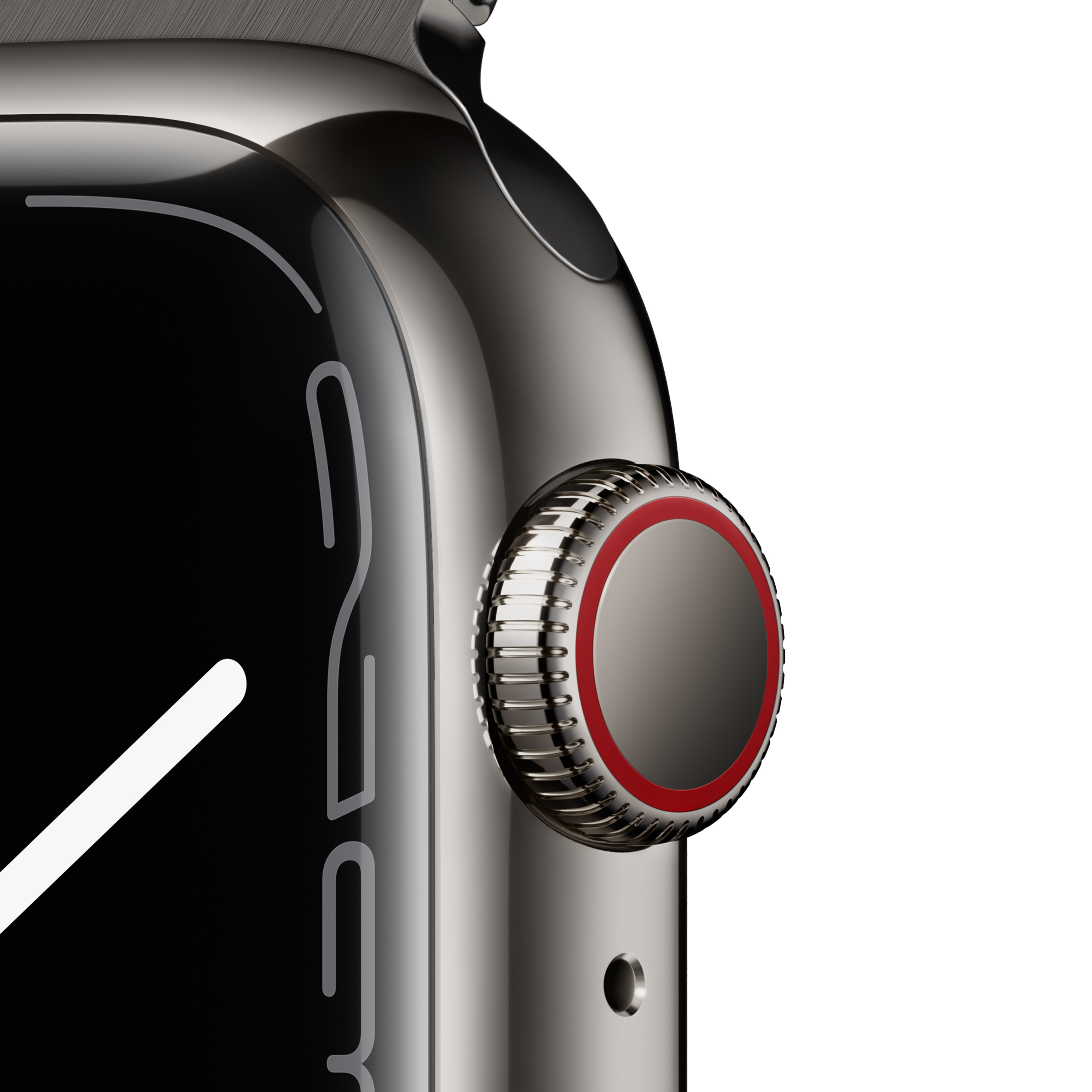 激安　Apple Watch 7(GPS +セルラー)45mm　 Apple Watch Series 7 GPS + Cellular 45mm Yeşil Alüminyum Kasa ve