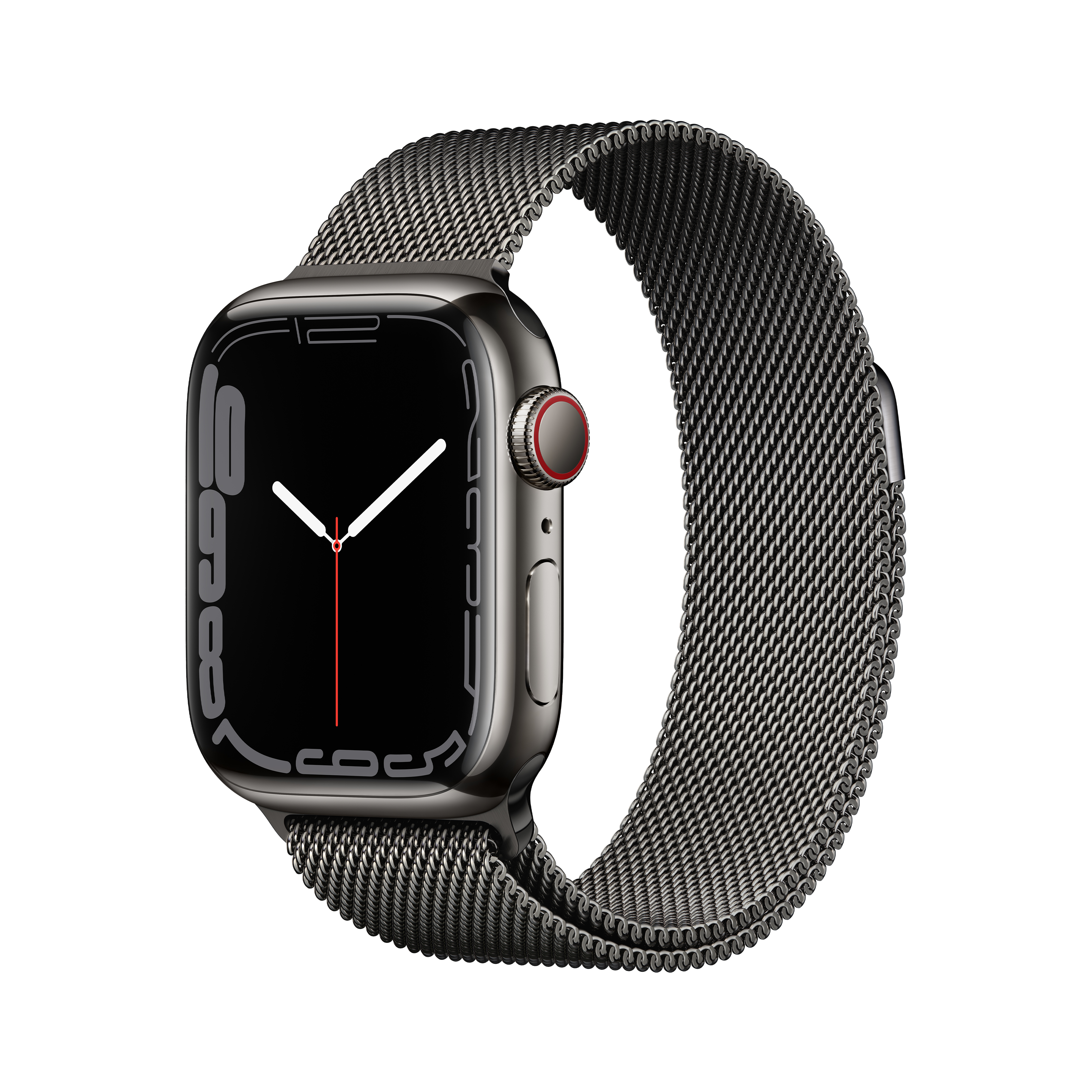 激安　Apple Watch 7(GPS +セルラー)45mm　 Apple Watch Series 7 GPS + Cellular 45mm Alüminyum Kasa Akıllı