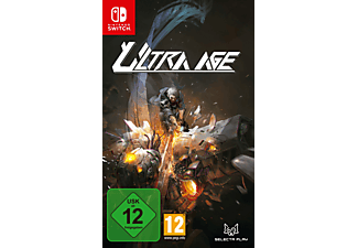Ultra Age - Nintendo Switch - Allemand