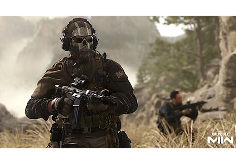 Call Of Duty: Modern Warfare II UK PS5