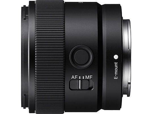 SONY E 11 mm F1.8 - Longueur focale fixe(Sony E-Mount, APS-C)