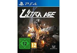 Ultra Age - PlayStation 4 - Deutsch