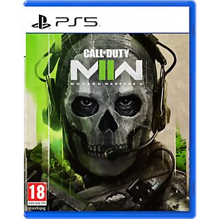 Call Of Duty: Modern Warfare II UK PS5