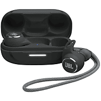 JBL ReflectAero True Wireless Kopfhörer mit Noise-Cancelling, black