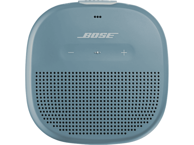 BOSE Soundlink Micro Bluetooth hangszóró, kék