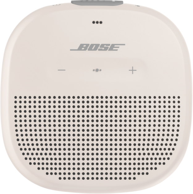 BOSE Soundlink Micro Bluetooth hangszóró, fehér