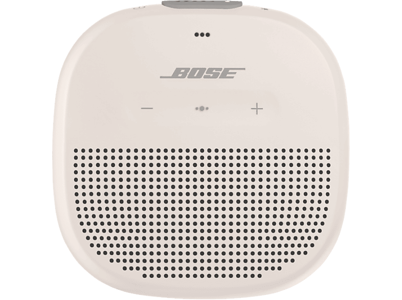 BOSE Soundlink Micro Bluetooth hangszóró, fehér