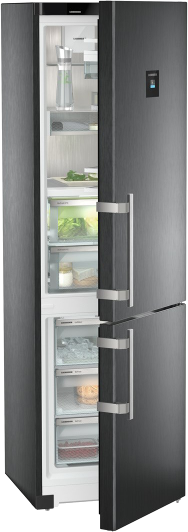 LIEBHERR CBNBSD 576I No Frost hűtőszekrény